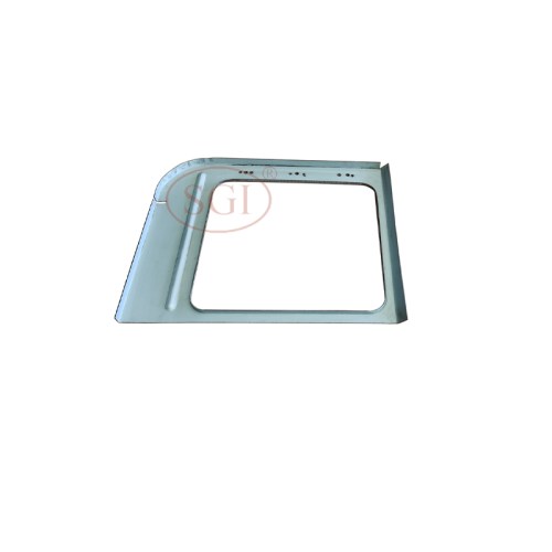 5136 Tool Box Lid Frame LHD GPW 2